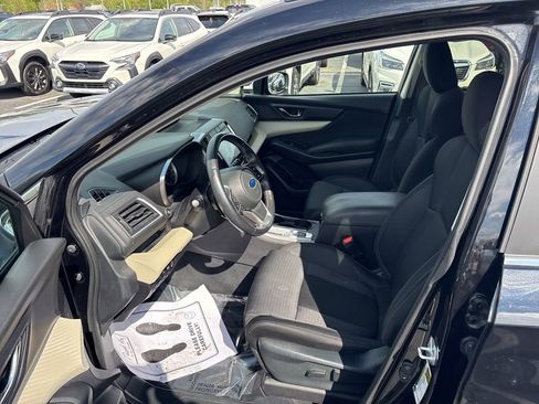 Certified 2021 Subaru Ascent Premium w/ Convenience Package AWD/4WD image 9