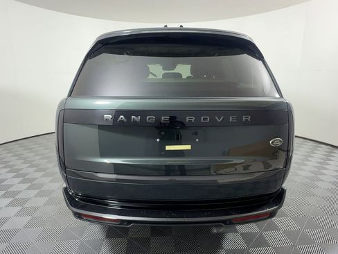 Used 2023 Land Rover Range Rover SE image 10