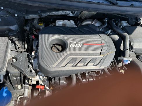 Used 2015 Hyundai Sonata Limited 2.0T FWD image 25