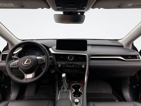 Used 2020 Lexus RX 350 AWD w/ Premium Package image 14