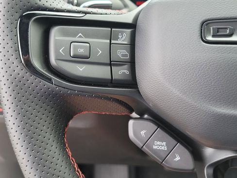 New 2025 Dodge Charger R/T w/ Quick Order Package 25M R/T image 32