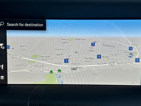 New 2026 Porsche Taycan 4S image 22