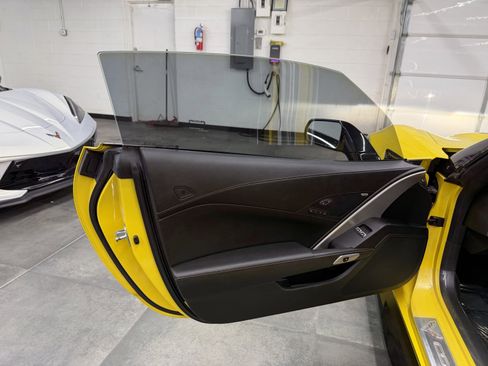 Used 2016 Chevrolet Corvette Z06 w/ 2LZ Preferred Equipment Group image 20