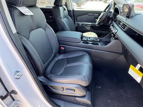 Used 2026 Honda Passport RTL image 23
