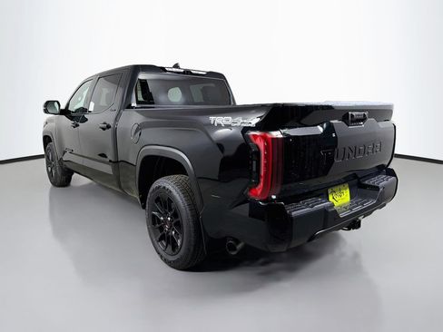 New 2026 Toyota Tundra Limited w/ TRD Off-Road Package AWD/4WD image 7