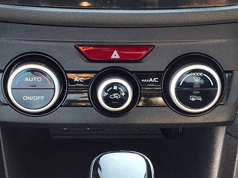 Used 2021 Subaru Crosstrek 2.5i Sport w/ Moonroof Package image 15