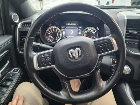 Used 2022 RAM 2500 Laramie image 34