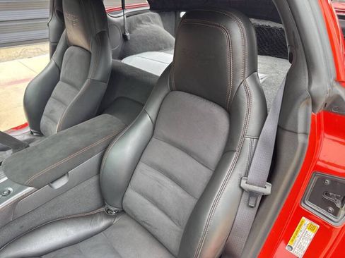 Used 2011 Chevrolet Corvette Z06 RWD image 40