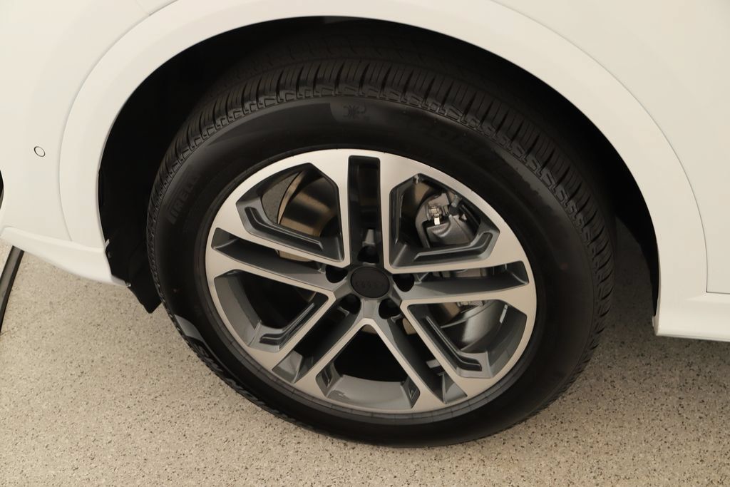 New 2026 Audi Q5 2.0T AWD/4WD image 32