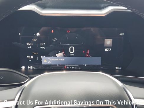 New 2026 GMC Canyon Elevation w/ Convenience Package RWD image 11
