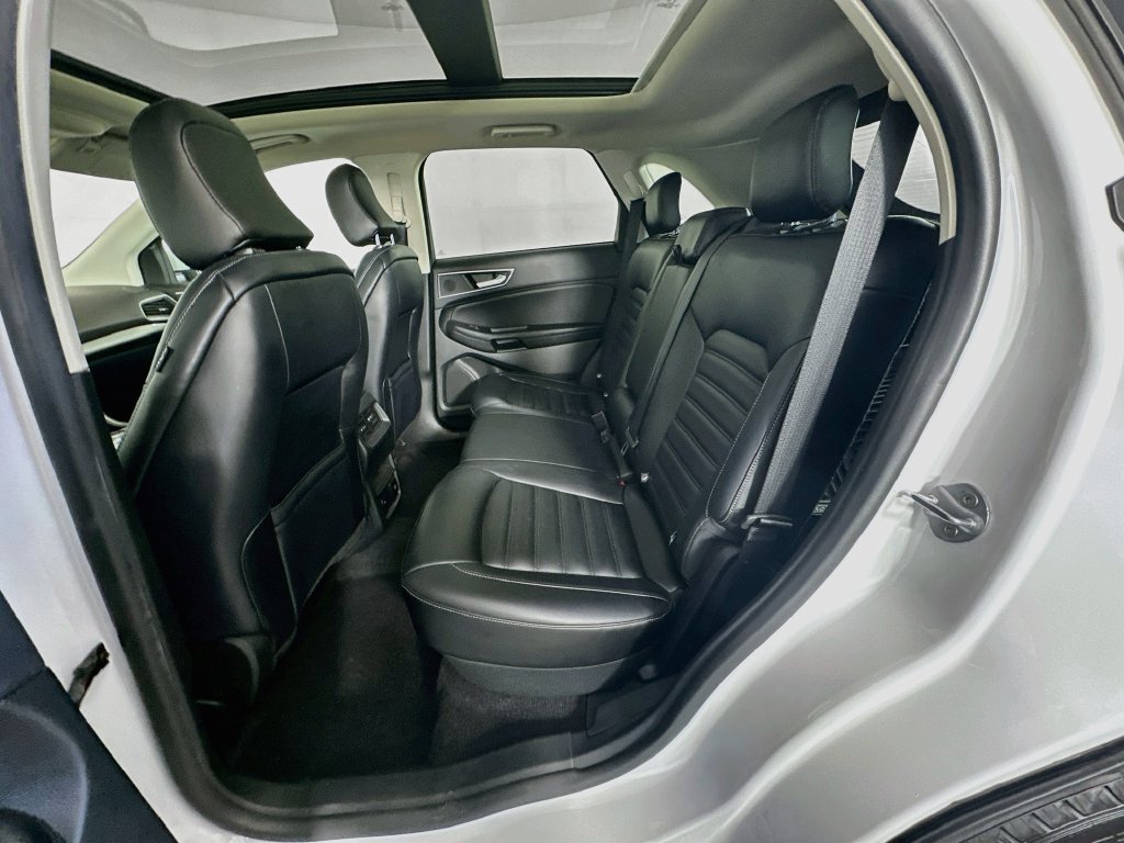 Used 2023 Ford Edge SEL w/ Convenience Package AWD/4WD image 33