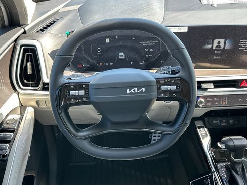 New 2026 Kia Sorento SX FWD image 25