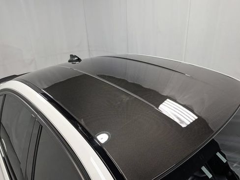 Used 2018 BMW M3 w/ Competition Package RWD image 3