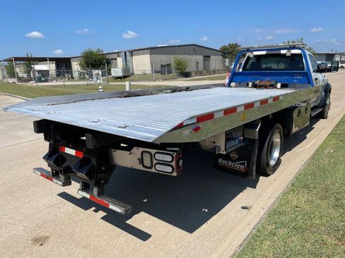 Used 2015 RAM 5500 SLT w/ Quick Order Package 29G SLT image 12