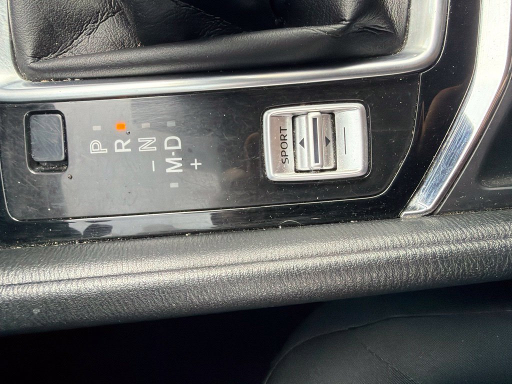 Used 2021 MAZDA CX-5 Sport AWD/4WD image 21