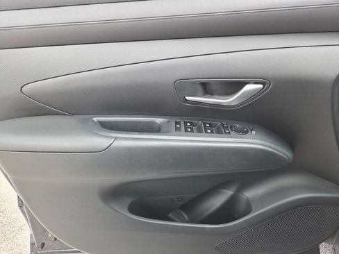 Used 2025 Hyundai Santa Cruz SEL FWD image 29