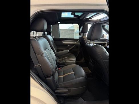 New 2025 MAZDA CX-90 Plug-In Hybrid w/ Premium Plus AWD/4WD image 25