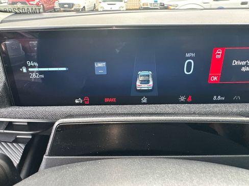 New 2026 Ford Mustang Mach-E Premium w/ Sport Appearance Package RWD image 30