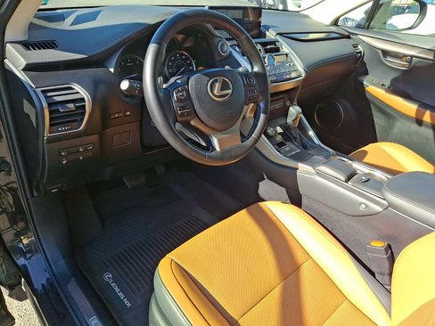 Used 2020 Lexus NX 300 AWD w/ Premium Package image 9