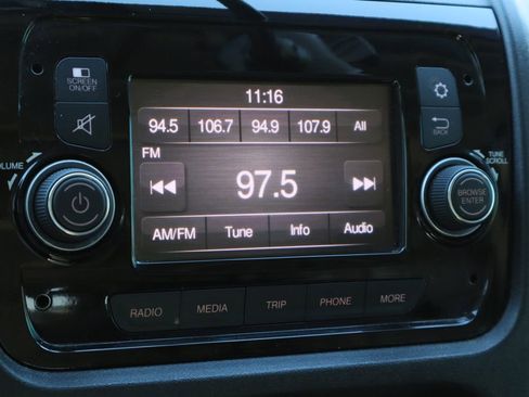 Used 2020 RAM ProMaster 1500 image 14