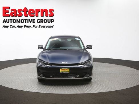 Used 2022 Kia EV6 Wind w/ Wind Technology Package image 54