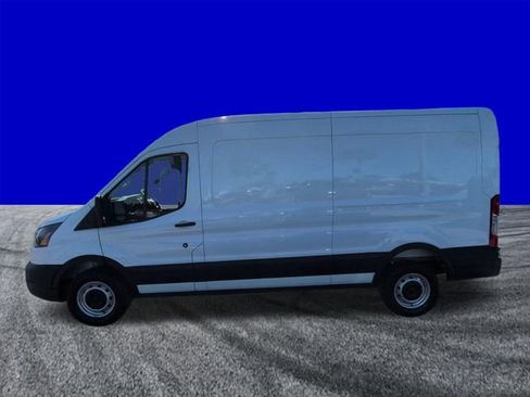 New 2026 Ford Transit 250 148 Medium Roof image 7
