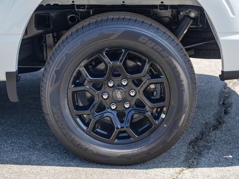 New 2026 Ford F150 STX RWD image 11
