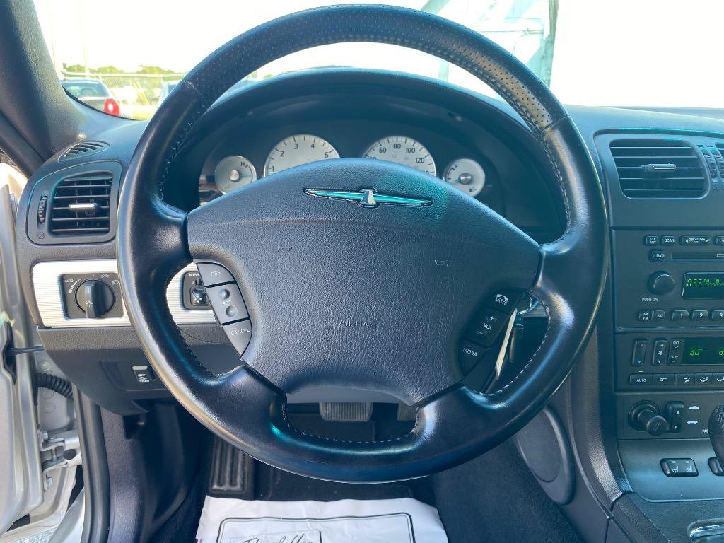 Used 2004 Ford Thunderbird RWD image 30