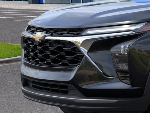 New 2026 Chevrolet Trax LT image 13