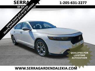 Used 2024 Honda Accord EX video 1