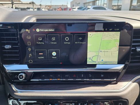 New 2026 GMC Sierra 1500 SLT w/ SLT Premium Plus Package image 26