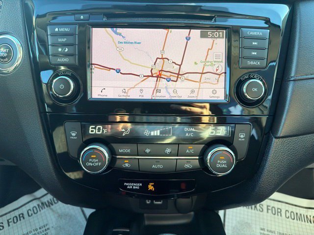 Used 2019 Nissan Rogue SV w/ Premium Package AWD/4WD image 22