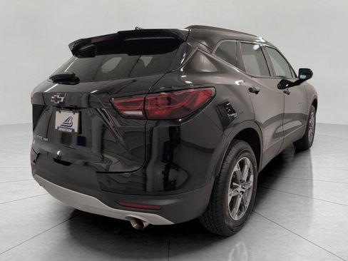Used 2023 Chevrolet Blazer LT w/ Convenience Package AWD/4WD image 19