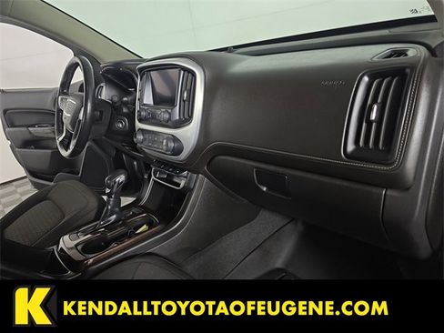 Used 2022 GMC Canyon Elevation w/ Trailering Package image 22