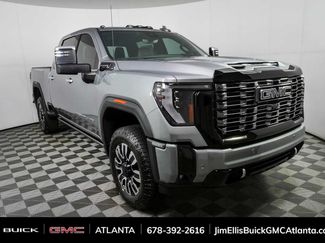 New 2026 GMC Sierra 2500 Denali Ultimate AWD/4WD video 1