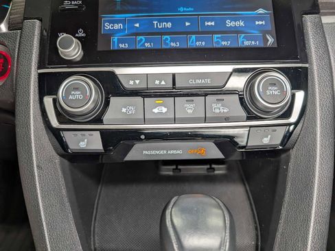 Used 2020 Honda Civic EX image 31