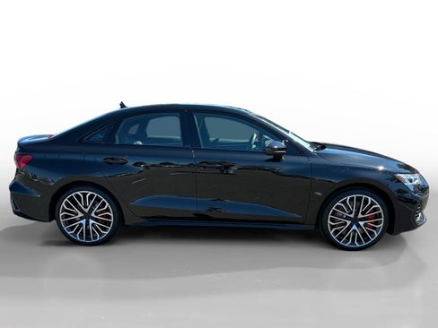 New 2026 Audi S3 Premium image 6
