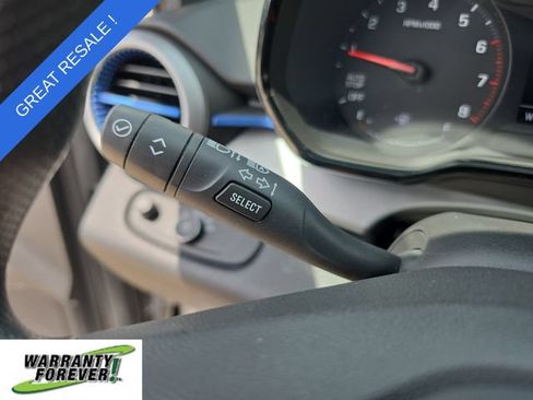 Used 2024 Chevrolet Trax LS w/ Driver Confidence Package FWD image 22