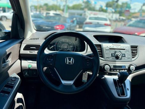 Used 2014 Honda CR-V EX-L image 10