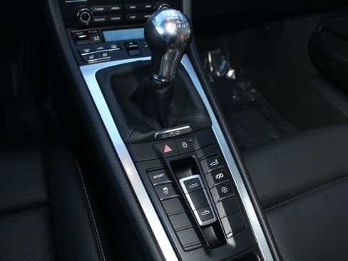 Certified 2024 Porsche 718 Boxster image 15