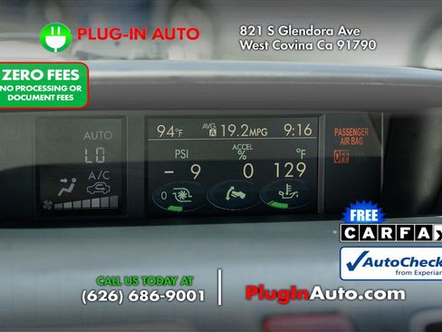 Used 2017 Subaru WRX AWD/4WD image 29