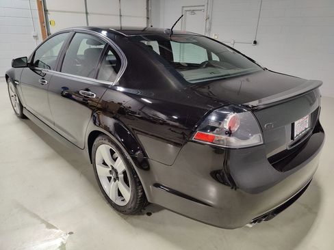 Used 2009 Pontiac G8 GT w/ Premium Package image 19