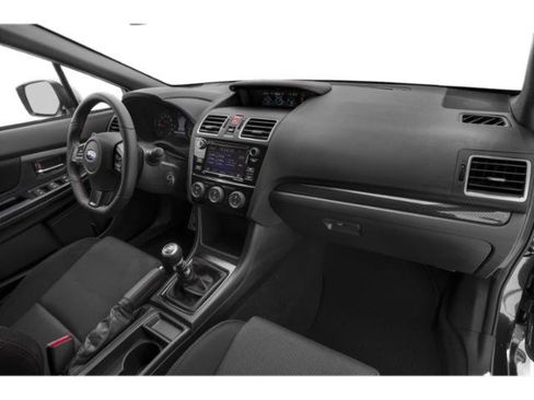Used 2018 Subaru WRX AWD/4WD image 18