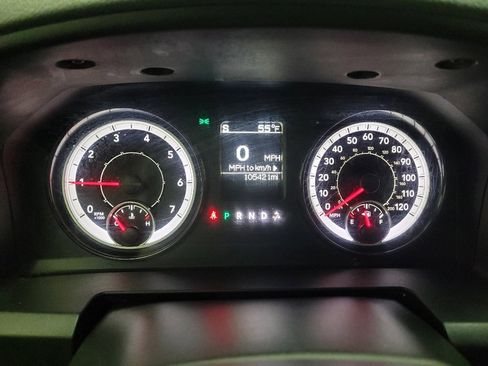 Used 2019 RAM 1500 Tradesman w/ Popular Equipment Group image 23