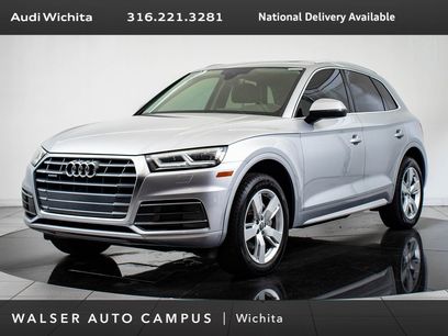 Used 2018 Audi Q5 2.0T Premium Plus w/ Premium Plus Package
