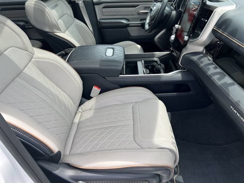 Used 2025 RAM 1500 Tungsten w/ Off Road Group AWD/4WD image 16