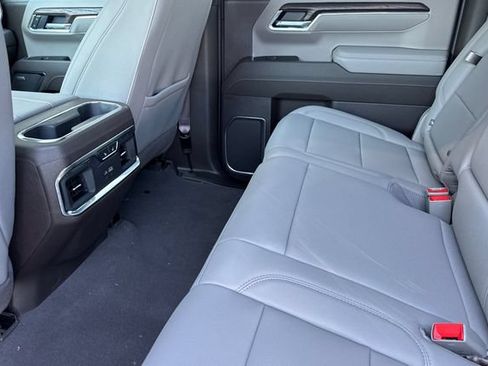 New 2026 GMC Sierra 1500 SLT w/ SLT Premium Package AWD/4WD image 13