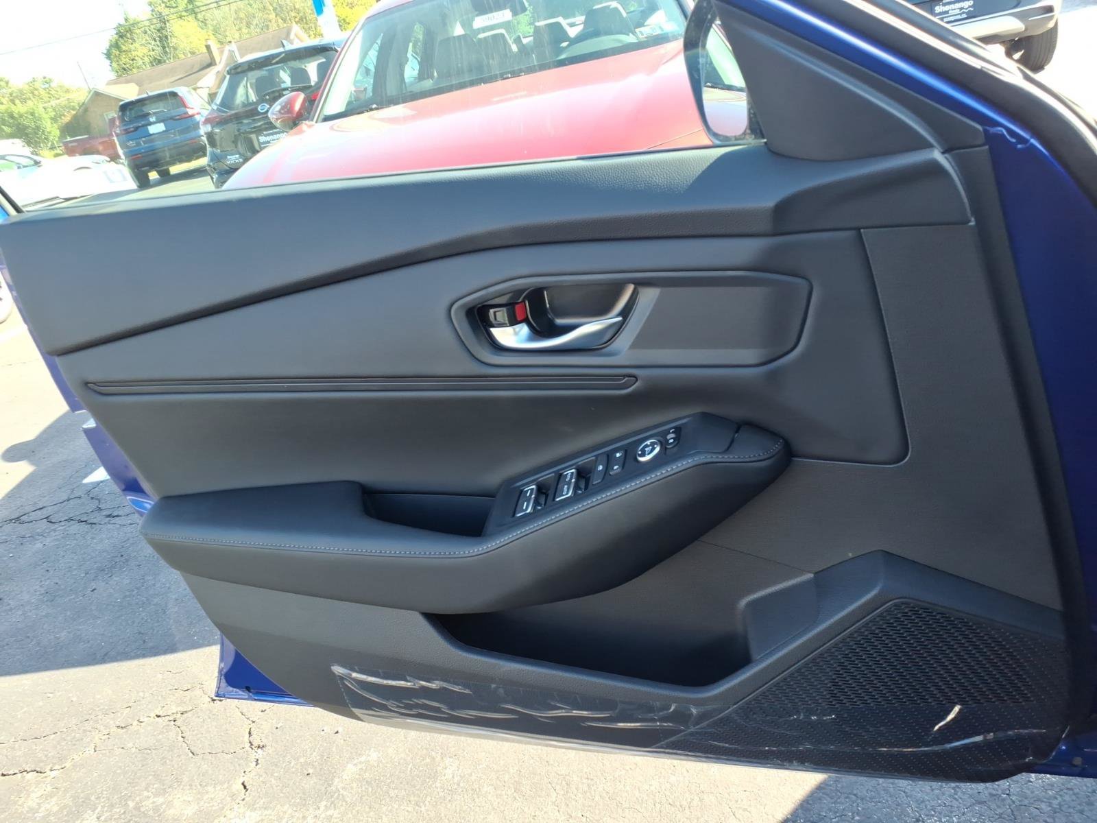 New 2026 Honda Accord Sport image 10