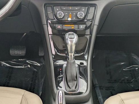 Used 2017 Buick Encore Essence image 15