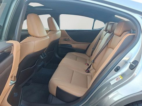 Used 2019 Lexus ES 350 350 image 7